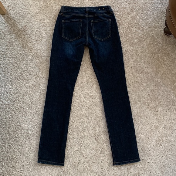CAbi High Straight Jeans, 0 - Picture 9 of 11